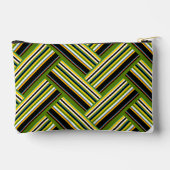 MAZIPOODLES Strepen Spaghetti 11 Herringbone Etui (Achterkant)