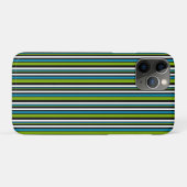 MAZIPOODLES Strepen Spaghetti 46 Case-Mate iPhone Case (Achterkant (horizontaal))