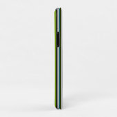 MAZIPOODLES Strepen Spaghetti 46 Case-Mate iPhone Case (Achterkant/rechts)