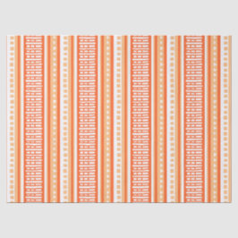 MAZIPOODLES Striped Ribbed Knitting Pattern 072 B Tissuepapier