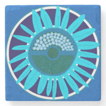 Mazipoodles Zonneschijn: Blauw 1