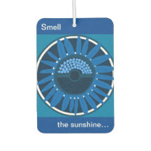 Mazipoodles Zonneschijn: Blauw 2