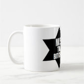 MAZOL TOV FUNNY HUMOR CHANUKKAH HANUKKAH KOFFIEMOK (Links)