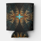 Maztec Charm Blikjeskoeler (Voorkant)