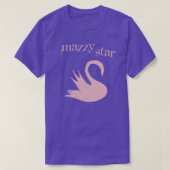 Mazzy Origineel Esthetisch Ontwerp T-shirt (Design voorkant)
