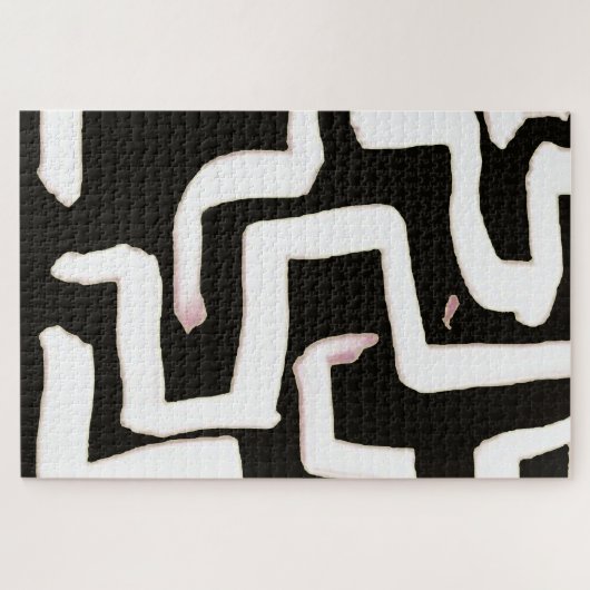 Mazzy Puzzle Legpuzzel (Horizontaal)