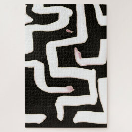 Mazzy Puzzle Legpuzzel