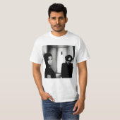mazzy star classic t-shirt (Voorkant volledig)