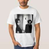 mazzy star classic t-shirt (Voorkant)