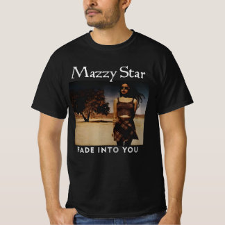" Mazzy Star Hope Sandoval naar You Rock Musi T-shirt