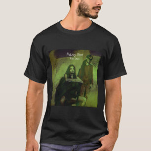 Mazzy Star - Into Dust Hoesje Classic T-Shirt1 T-shirt