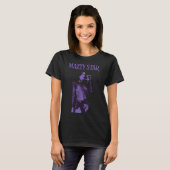 Mazzy Star Rock T-shirt (Voorkant volledig)