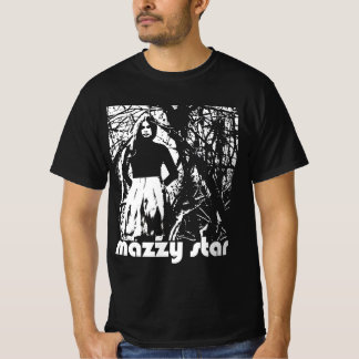 mazzy ster t-shirt