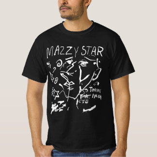 " Mazzy ster zo vanavond dat " T-shirt