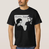 mazzy sterband t-shirt (Voorkant)