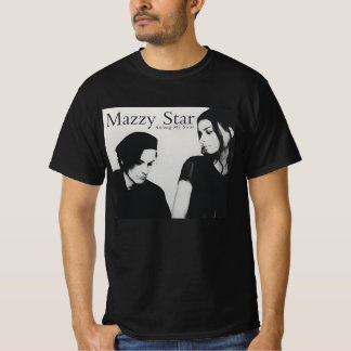 mazzy sterband t-shirt