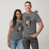 Mb 1992 Televisiereiland Dripping TV 30th T-shirt (Unisex)