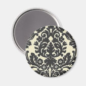 MB  afdrukmagneet Magneet (Voorkant / Achterkant)