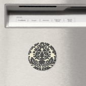 MB  afdrukmagneet Magneet (Insitu (Vaatwasser))