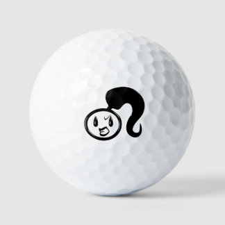 MB Golf Balls Golfballen