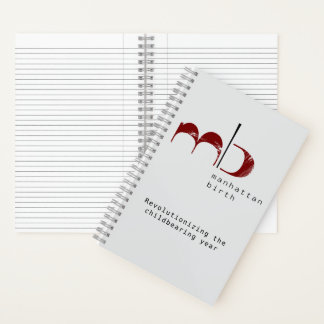 MB Notebook Notitieboek