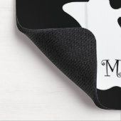 Mb Soky Mimi Ghost Bandana Boo Halloween Family Ma Muismat (Hoek)