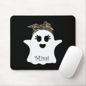 Mb Soky Mimi Ghost Bandana Boo Halloween Family Ma Muismat (Met muis)