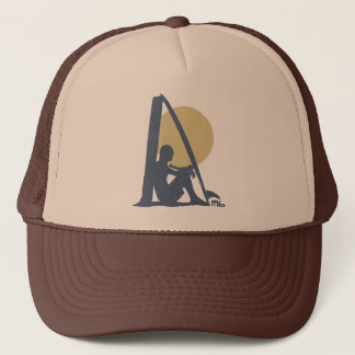 MB Surfer-Pet Trucker Pet