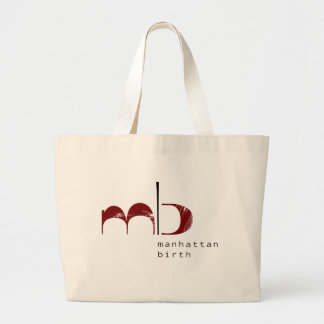 MB Tote Tas