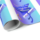 MBA Cadeau Cadeaupapier (Rol Hoek)