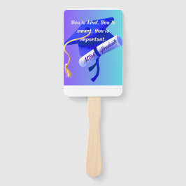 MBA Cadeau Handwaaier