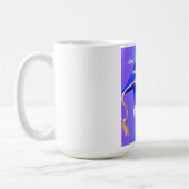 MBA Cadeau Koffiemok (Links)