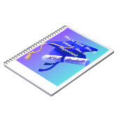 MBA Cadeau Notitieboek (Linkerzijde)