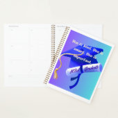 MBA Cadeau Planner (Display)