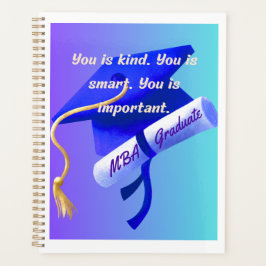 MBA Cadeau Planner