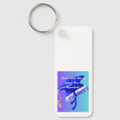 MBA Cadeau Sleutelhanger (Voorkant)
