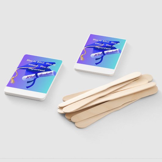 MBA Gift Handwaaier (Niet-gemonteerd)