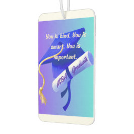 MBA Gift Luchtverfrisser