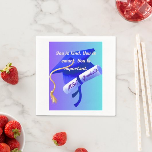 MBA Gift Servet (Insitu)