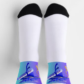 MBA Gift Sokken (Top)