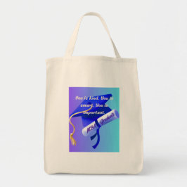 MBA Gift Tote Bag