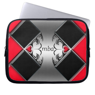 mba laptop sleeve