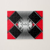 mba legpuzzel (Horizontaal)