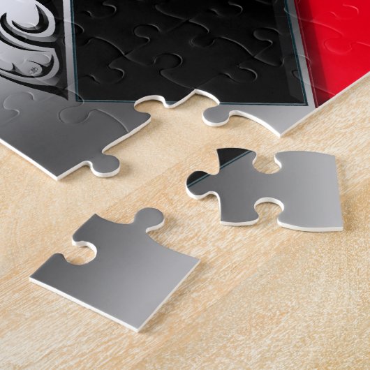 mba legpuzzel (Zijkant)