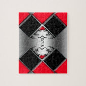 mba legpuzzel (Verticaal)