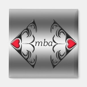 mba magneet