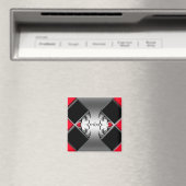 mba magneet (Insitu (Vaatwasser))
