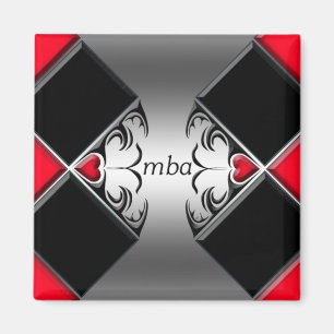 mba magneet