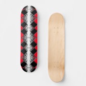 mba persoonlijk skateboard (Voorkant)