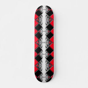 mba persoonlijk skateboard